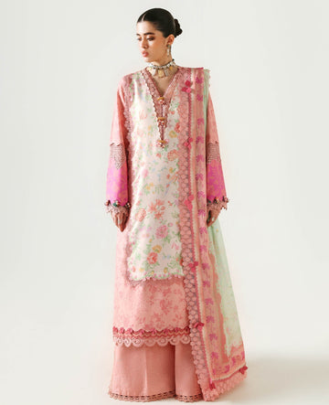 Republic Womenswear | Neoma Summer Prints 26 | Aevé - House Of Hania