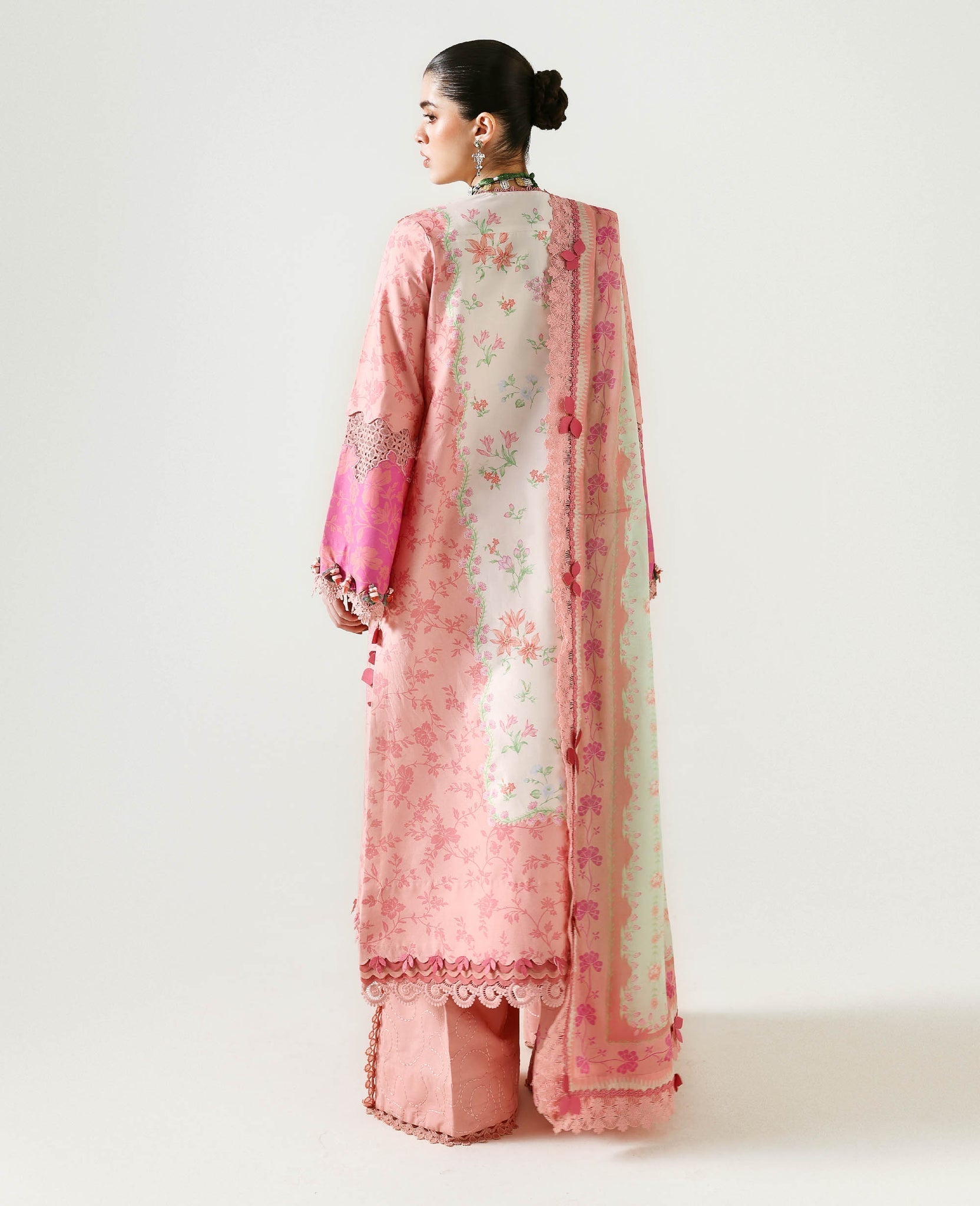 Republic Womenswear | Neoma Summer Prints 26 | Aevé - House Of Hania