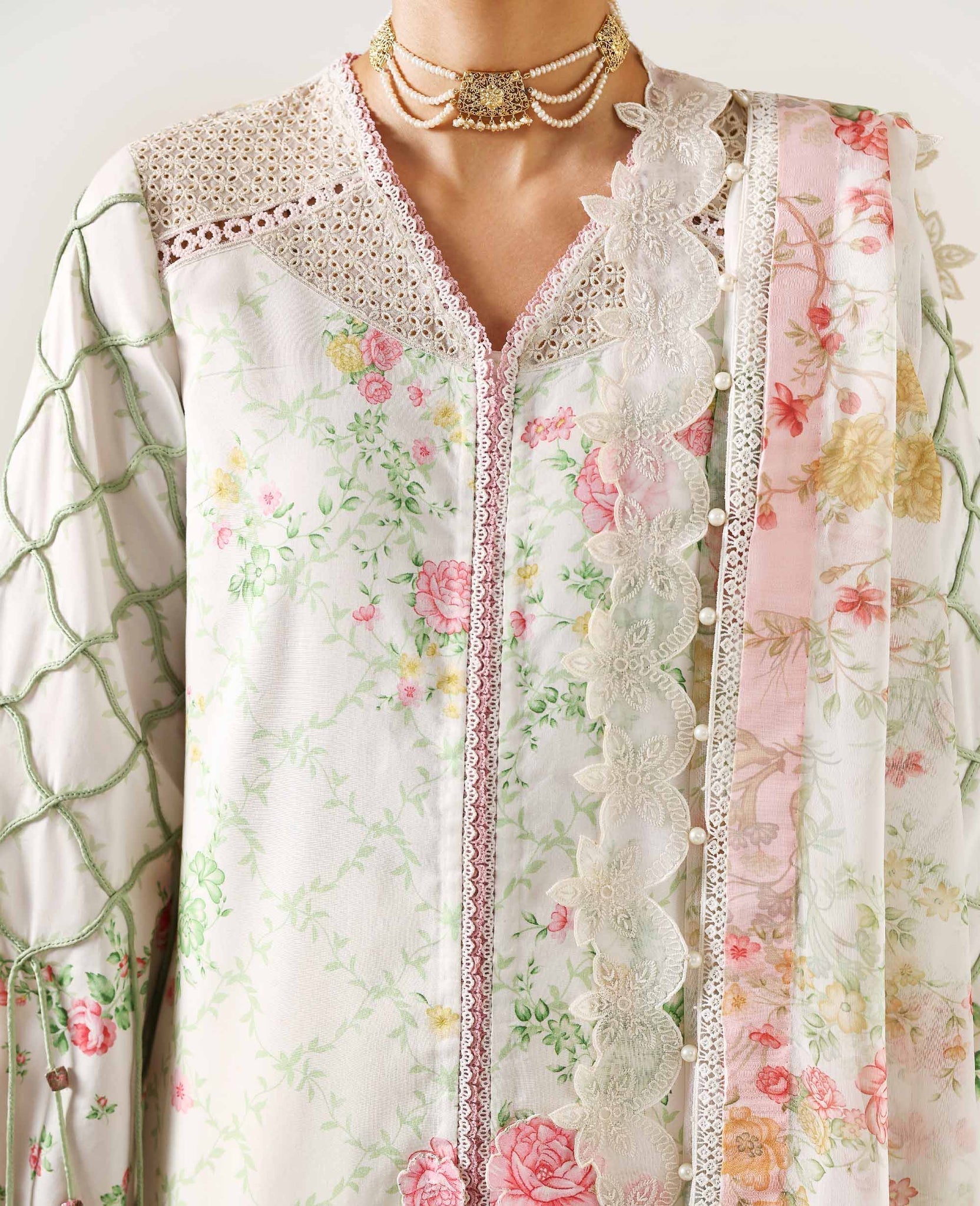 Republic Womenswear | Neoma Summer Prints 26 | Aria - House Of Hania