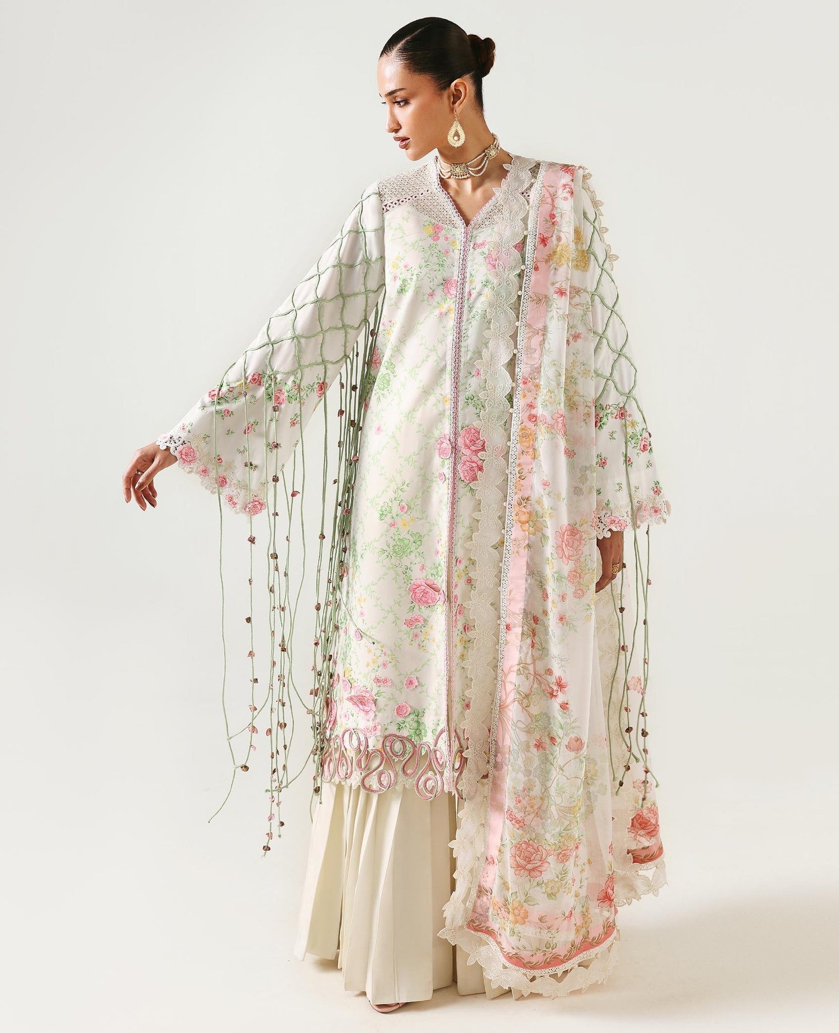 Republic Womenswear | Neoma Summer Prints 26 | Aria - House Of Hania