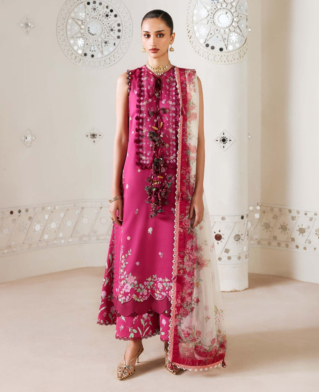 Republic Womenswear | Neoma Summer Prints 26 | Célia - House Of Hania