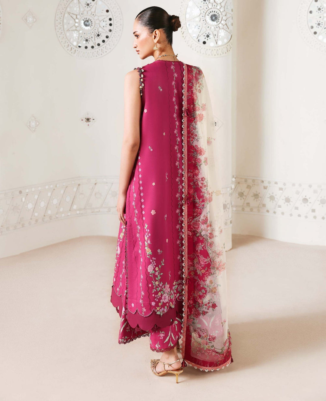 Republic Womenswear | Neoma Summer Prints 26 | Célia - House Of Hania