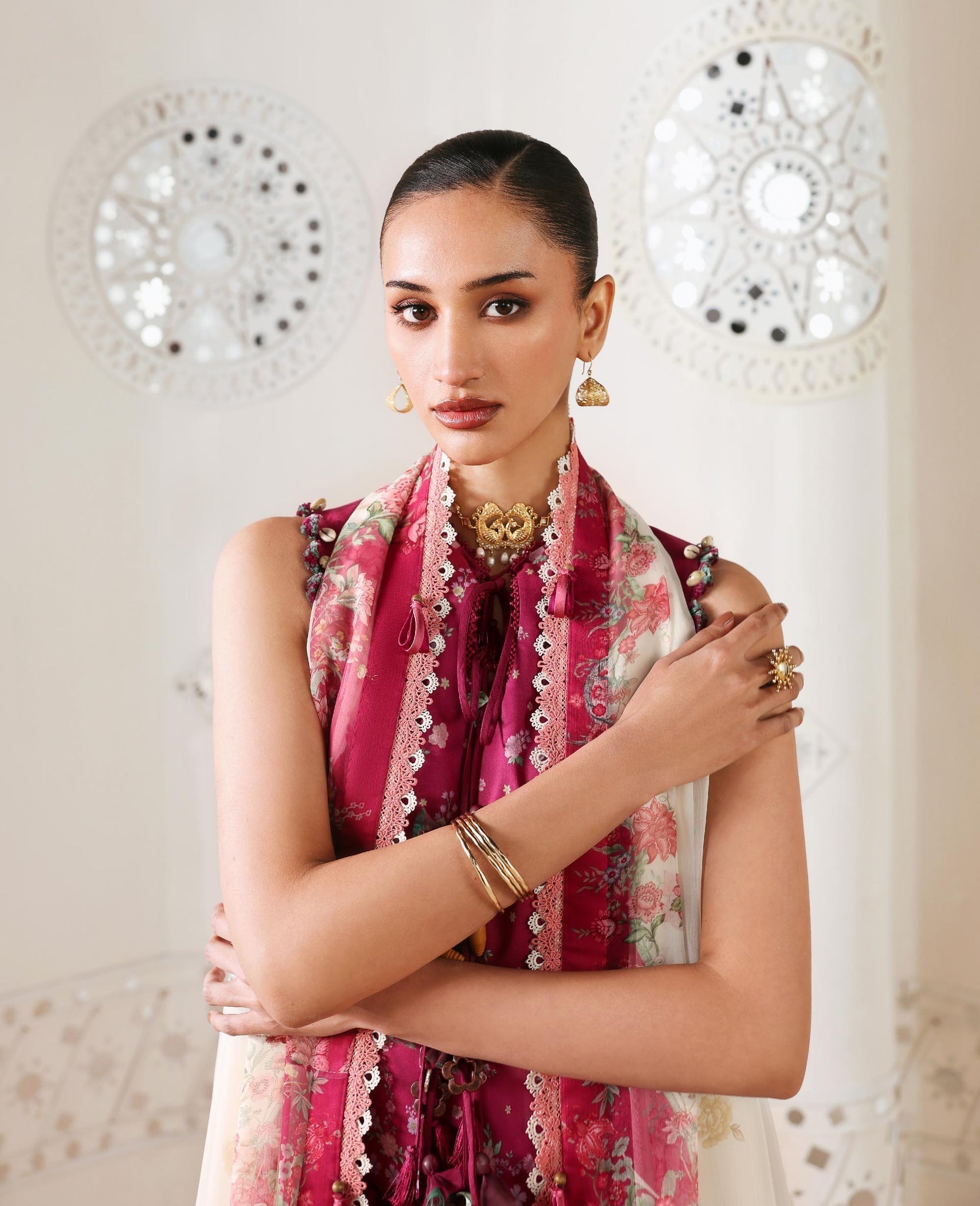 Republic Womenswear | Neoma Summer Prints 26 | Célia - House Of Hania