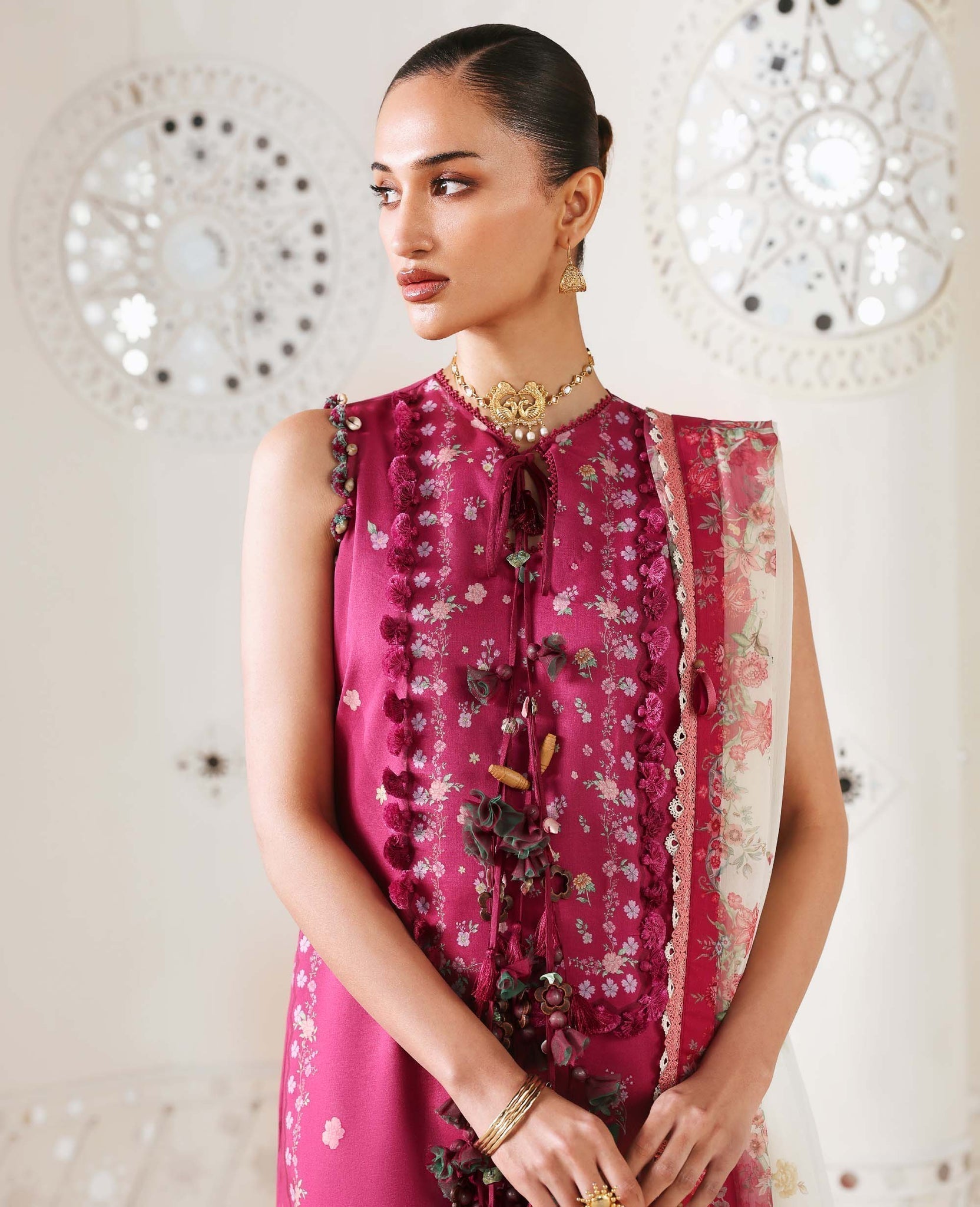 Republic Womenswear | Neoma Summer Prints 26 | Célia - House Of Hania