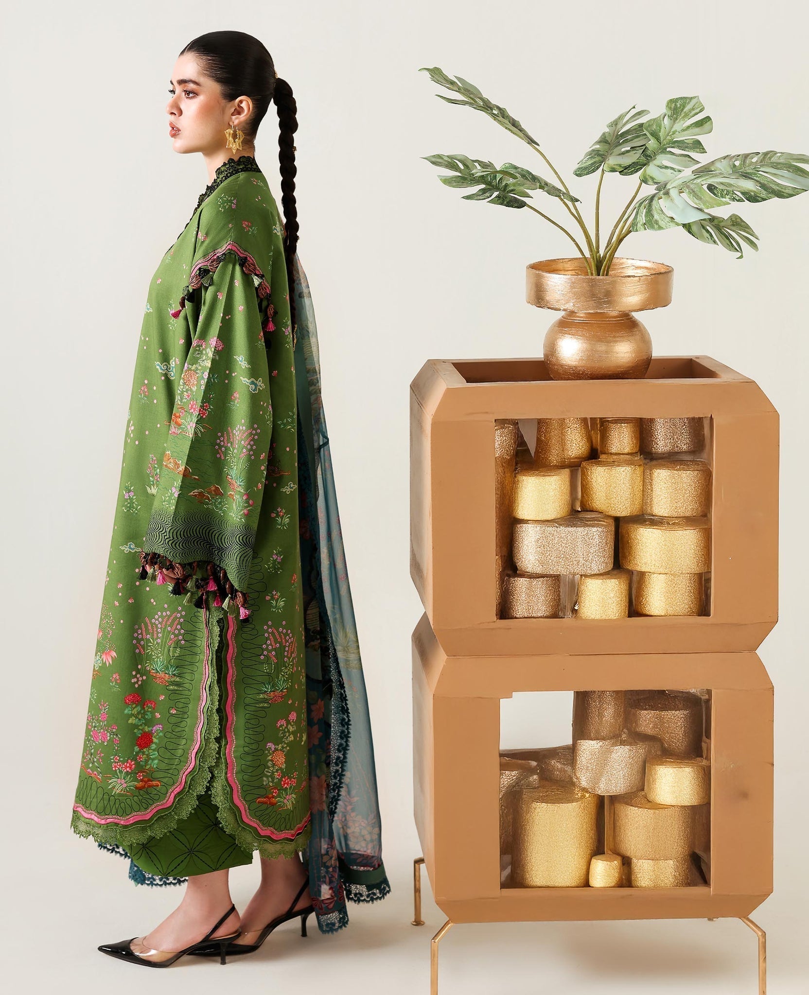 Republic Womenswear | Neoma Summer Prints 26 | Eïra - House Of Hania