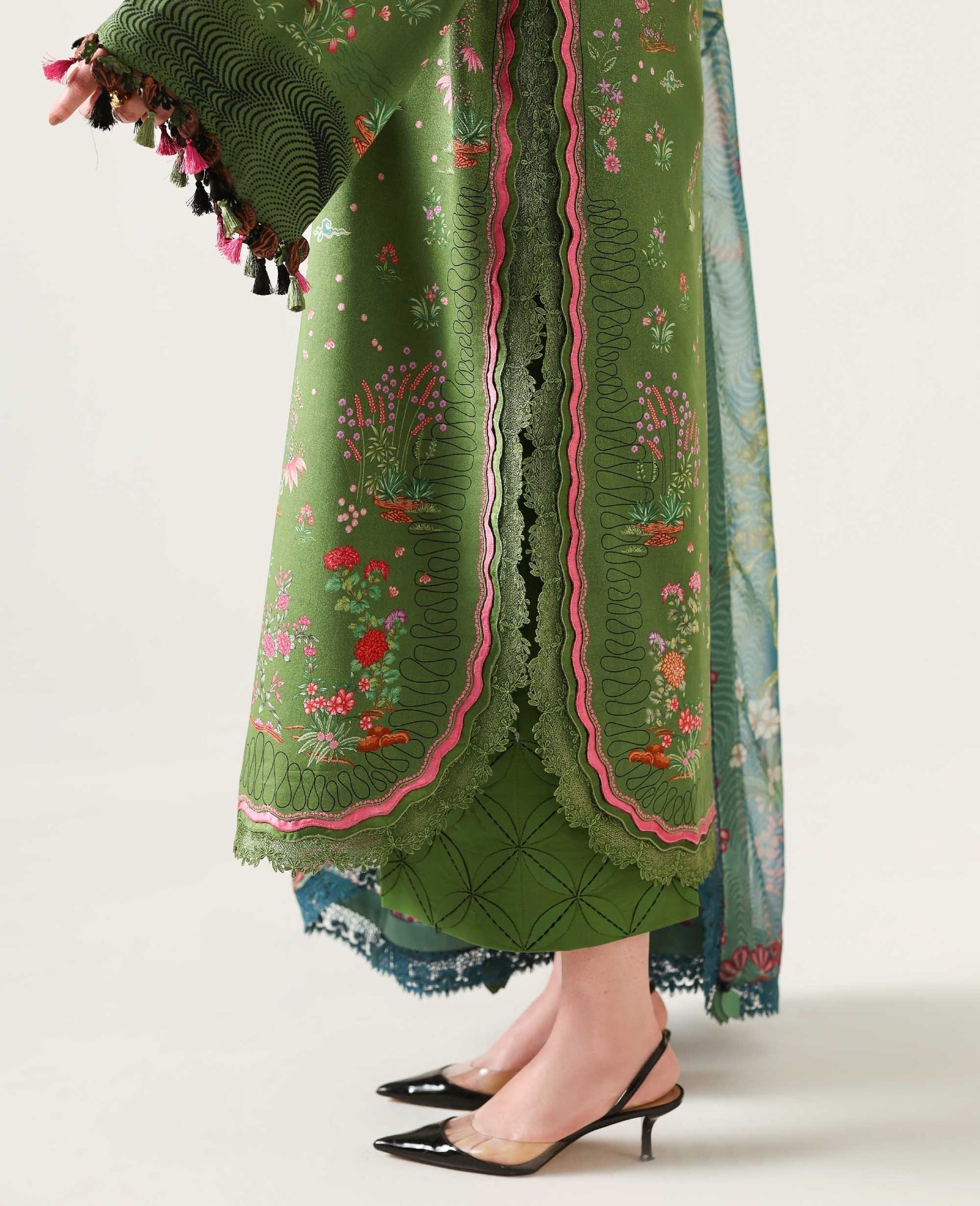 Republic Womenswear | Neoma Summer Prints 26 | Eïra - House Of Hania