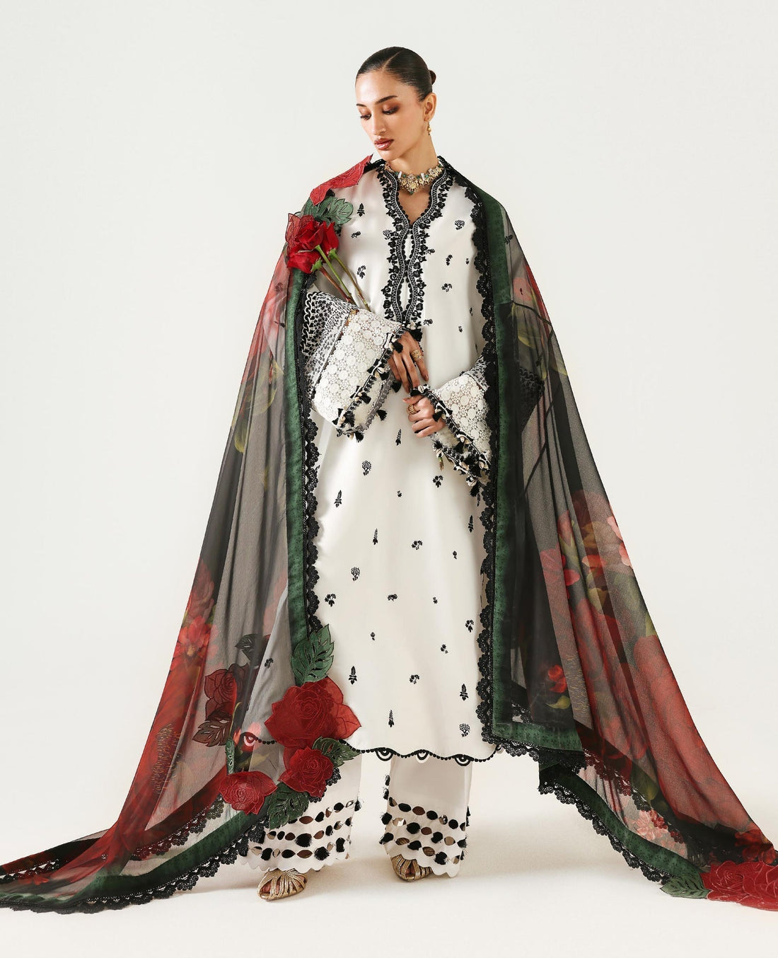Republic Womenswear | Neoma Summer Prints 26 | Esmé - House Of Hania