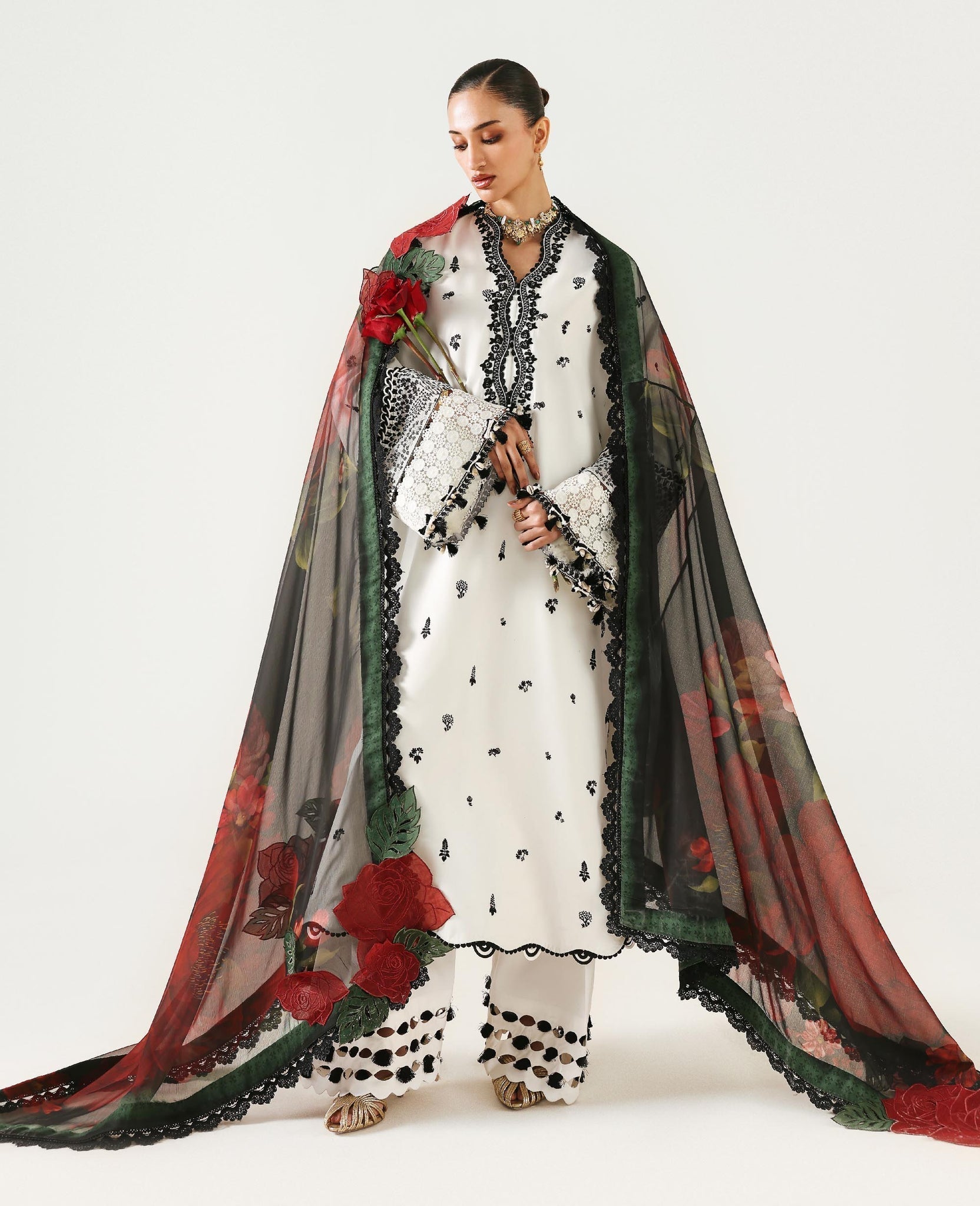 Republic Womenswear | Neoma Summer Prints 26 | Esmé - House Of Hania