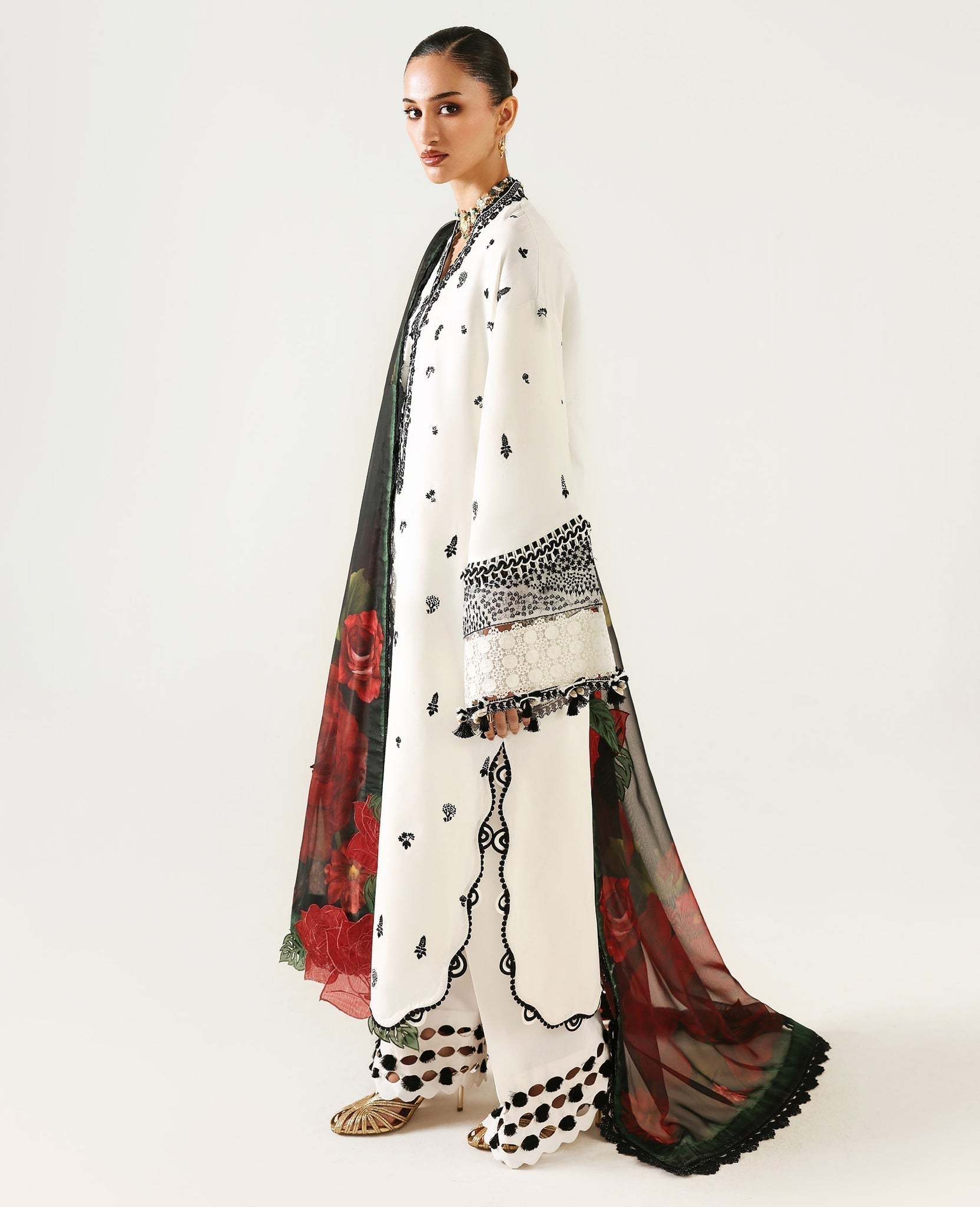 Republic Womenswear | Neoma Summer Prints 26 | Esmé - House Of Hania