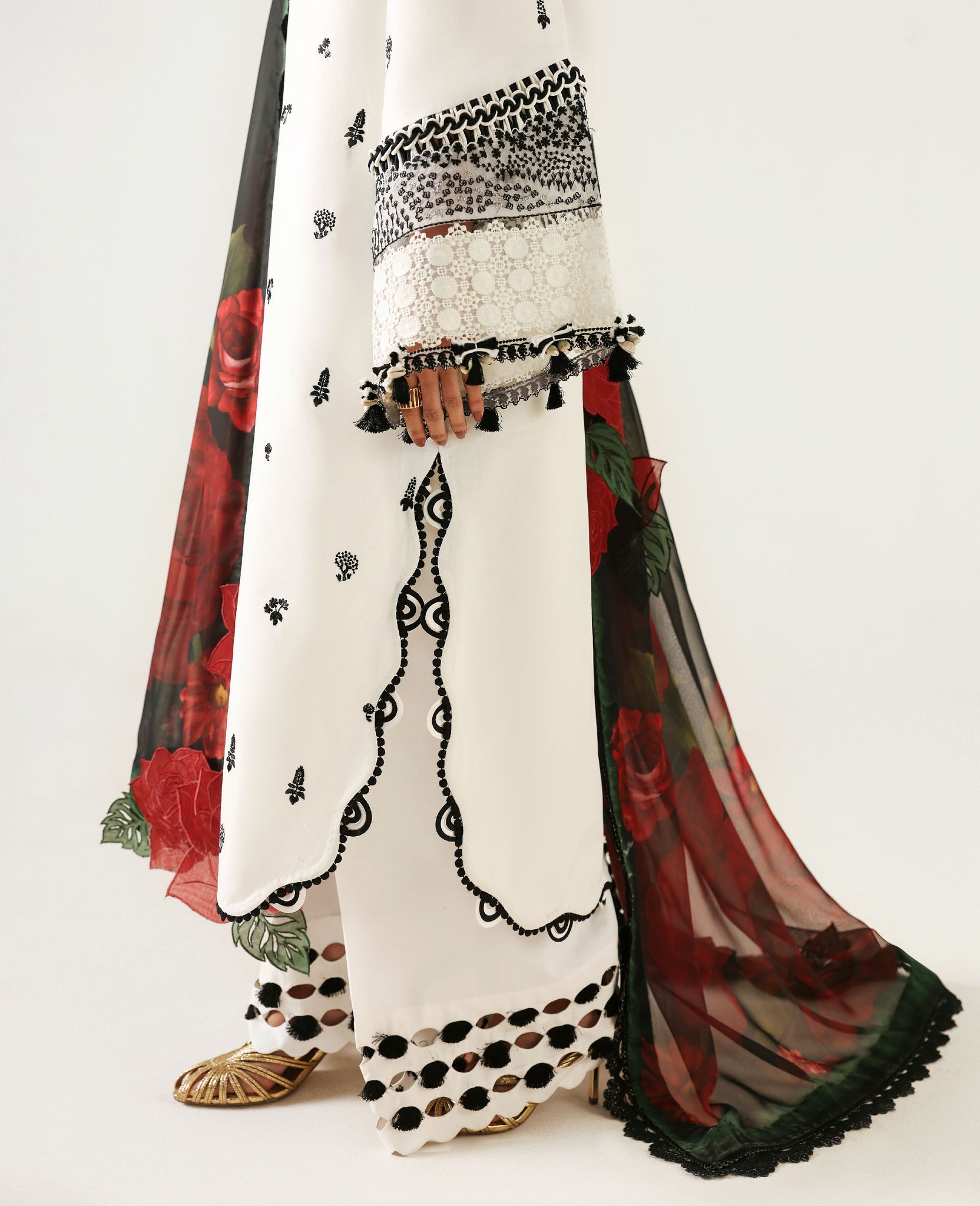 Republic Womenswear | Neoma Summer Prints 26 | Esmé - House Of Hania