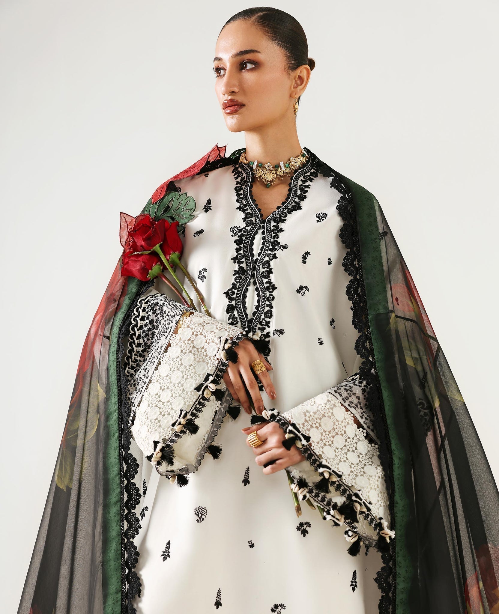 Republic Womenswear | Neoma Summer Prints 26 | Esmé - House Of Hania