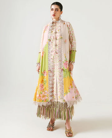 Republic Womenswear | Neoma Summer Prints 26 | Iréne - House Of Hania