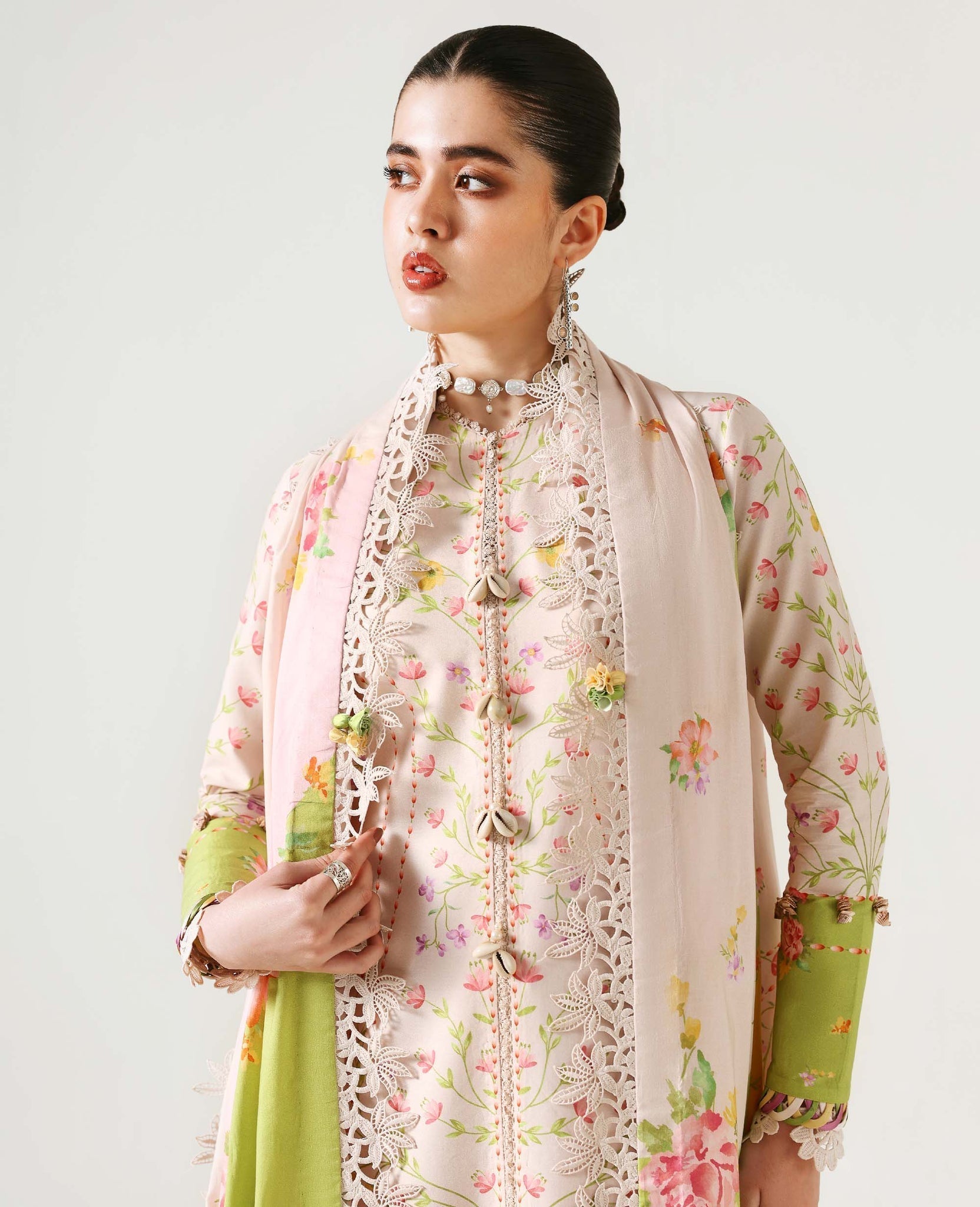 Republic Womenswear | Neoma Summer Prints 26 | Iréne - House Of Hania