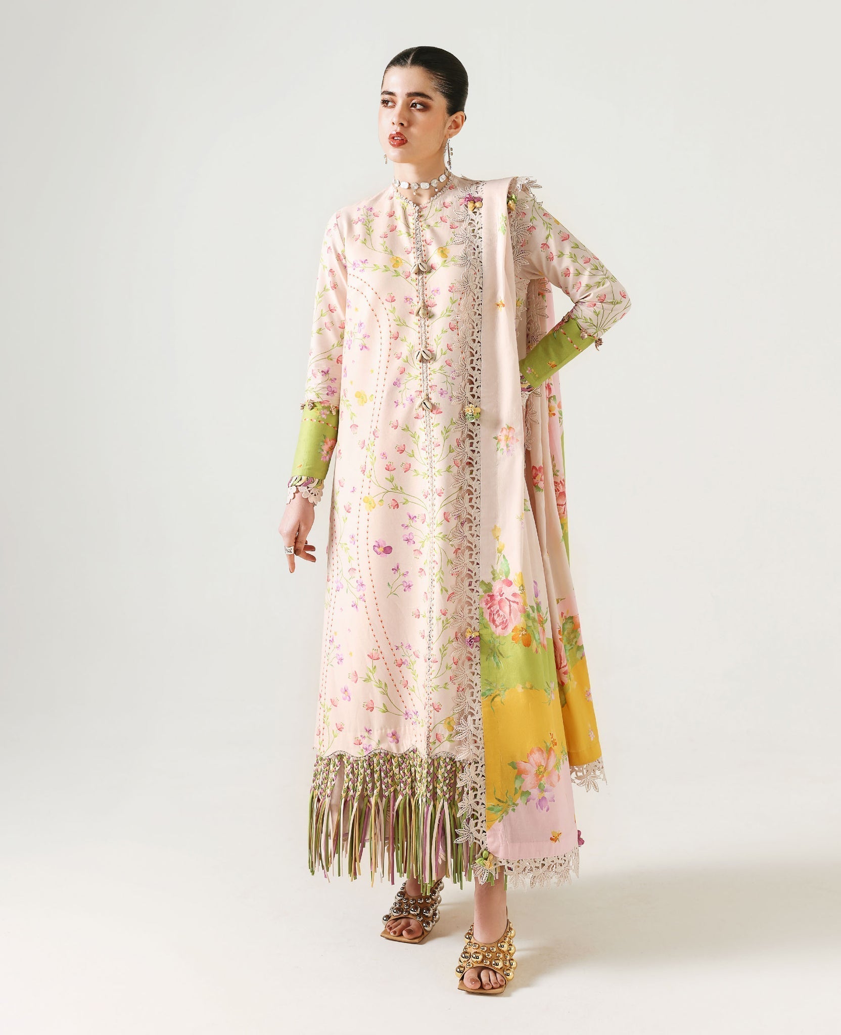 Republic Womenswear | Neoma Summer Prints 26 | Iréne - House Of Hania