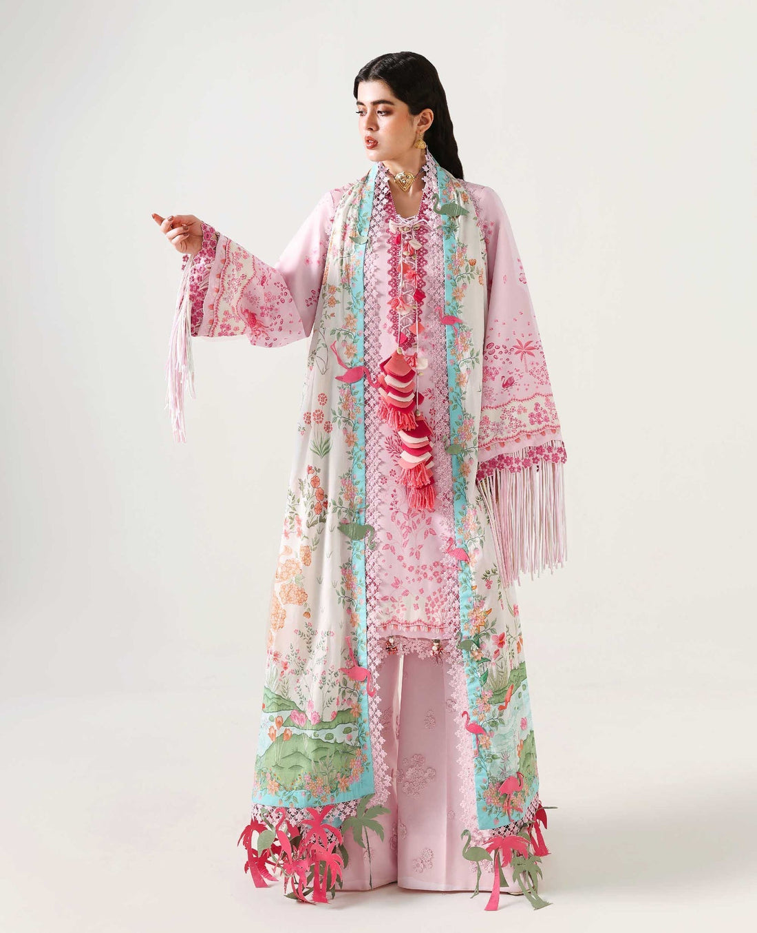 Republic Womenswear | Neoma Summer Prints 26 | Iria - House Of Hania