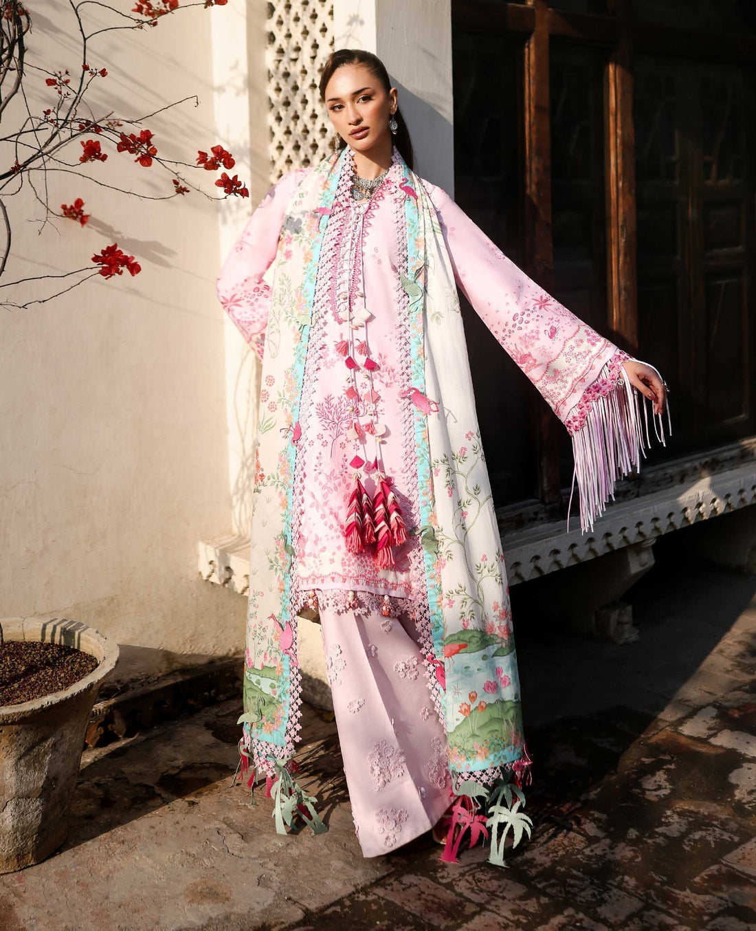 Republic Womenswear | Neoma Summer Prints 26 | Iria - House Of Hania