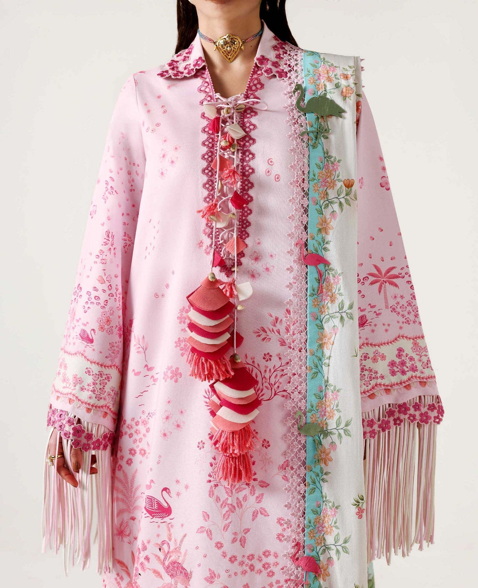 Republic Womenswear | Neoma Summer Prints 26 | Iria - House Of Hania
