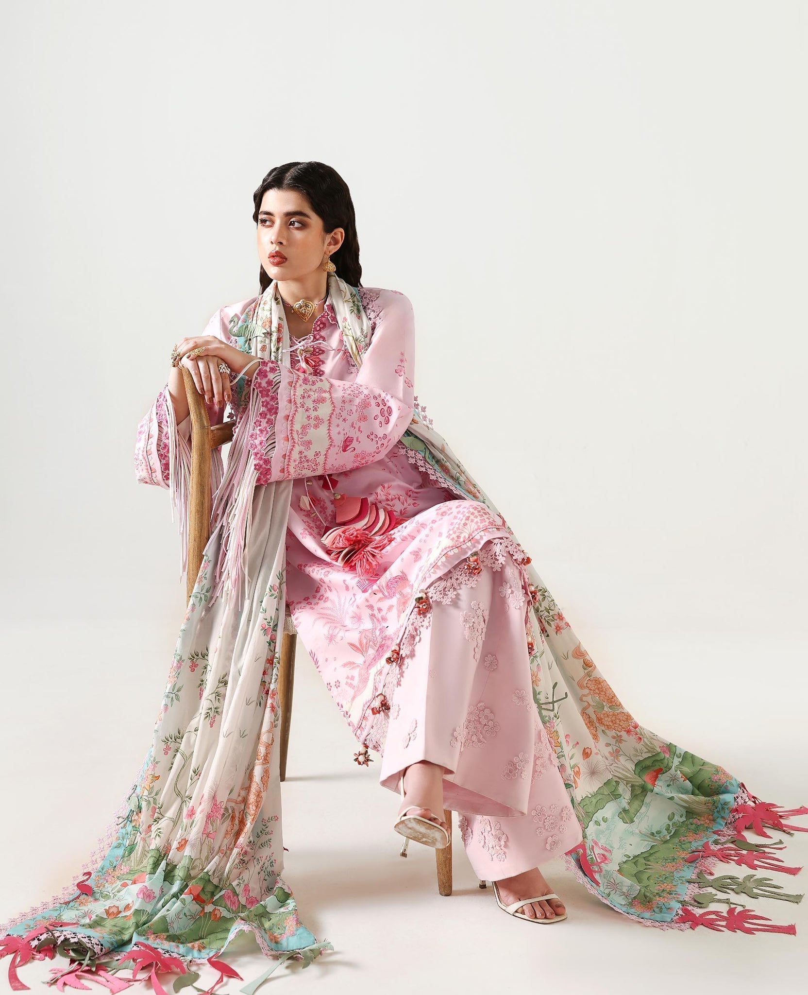 Republic Womenswear | Neoma Summer Prints 26 | Iria - House Of Hania