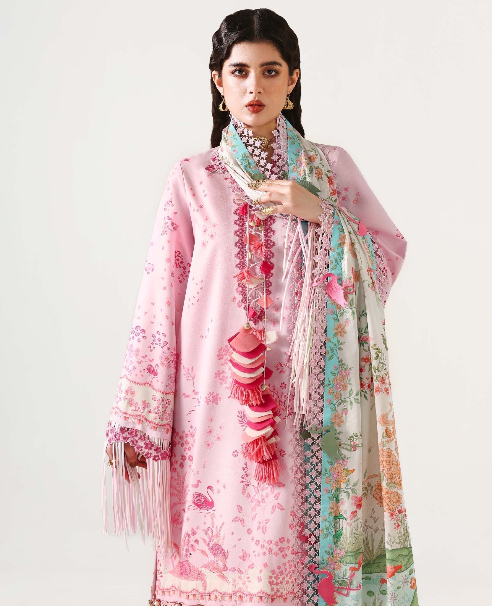 Republic Womenswear | Neoma Summer Prints 26 | Iria - House Of Hania