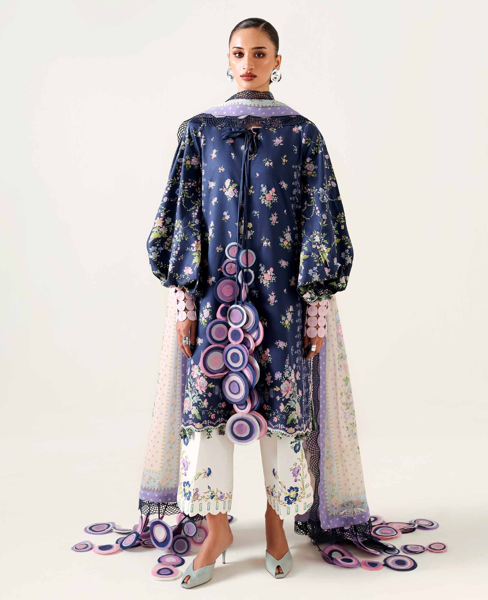 Republic Womenswear | Neoma Summer Prints 26 | Kaia - House Of Hania