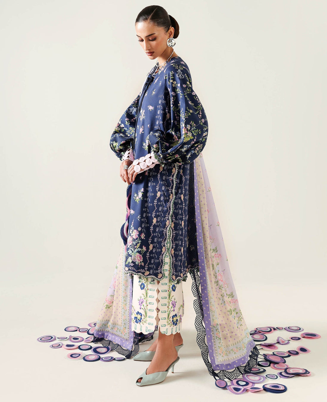 Republic Womenswear | Neoma Summer Prints 26 | Kaia - House Of Hania