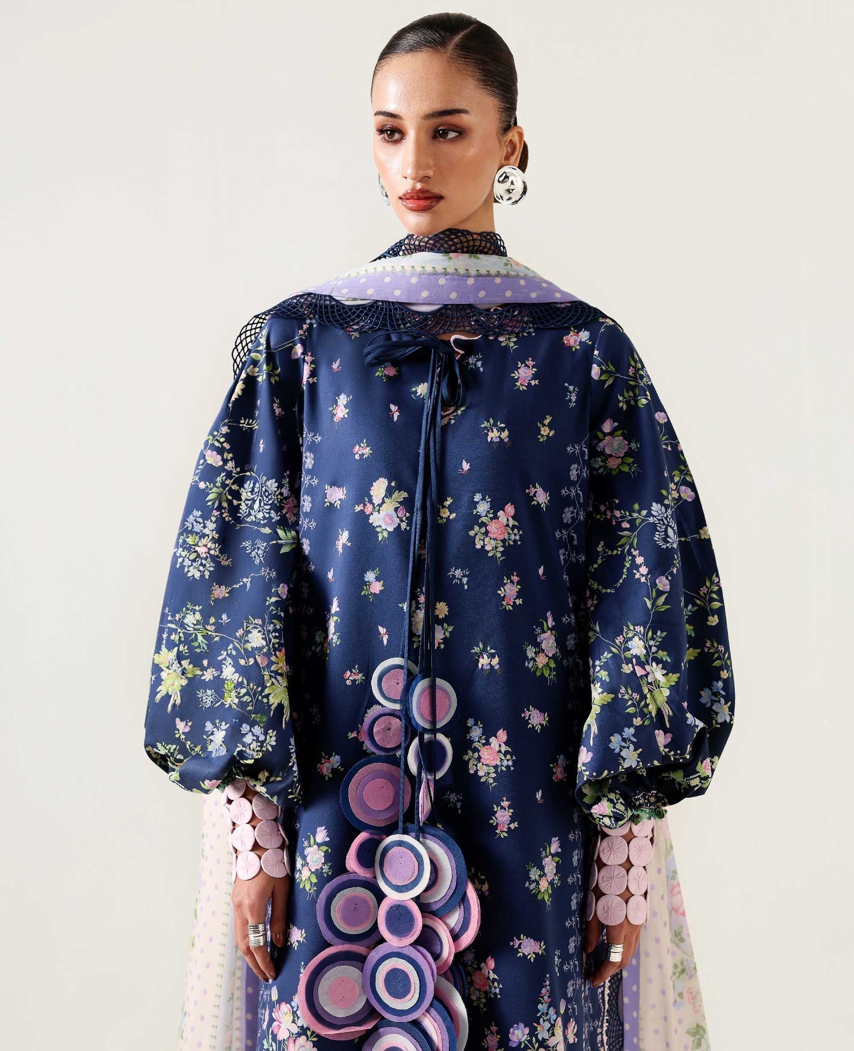 Republic Womenswear | Neoma Summer Prints 26 | Kaia - House Of Hania