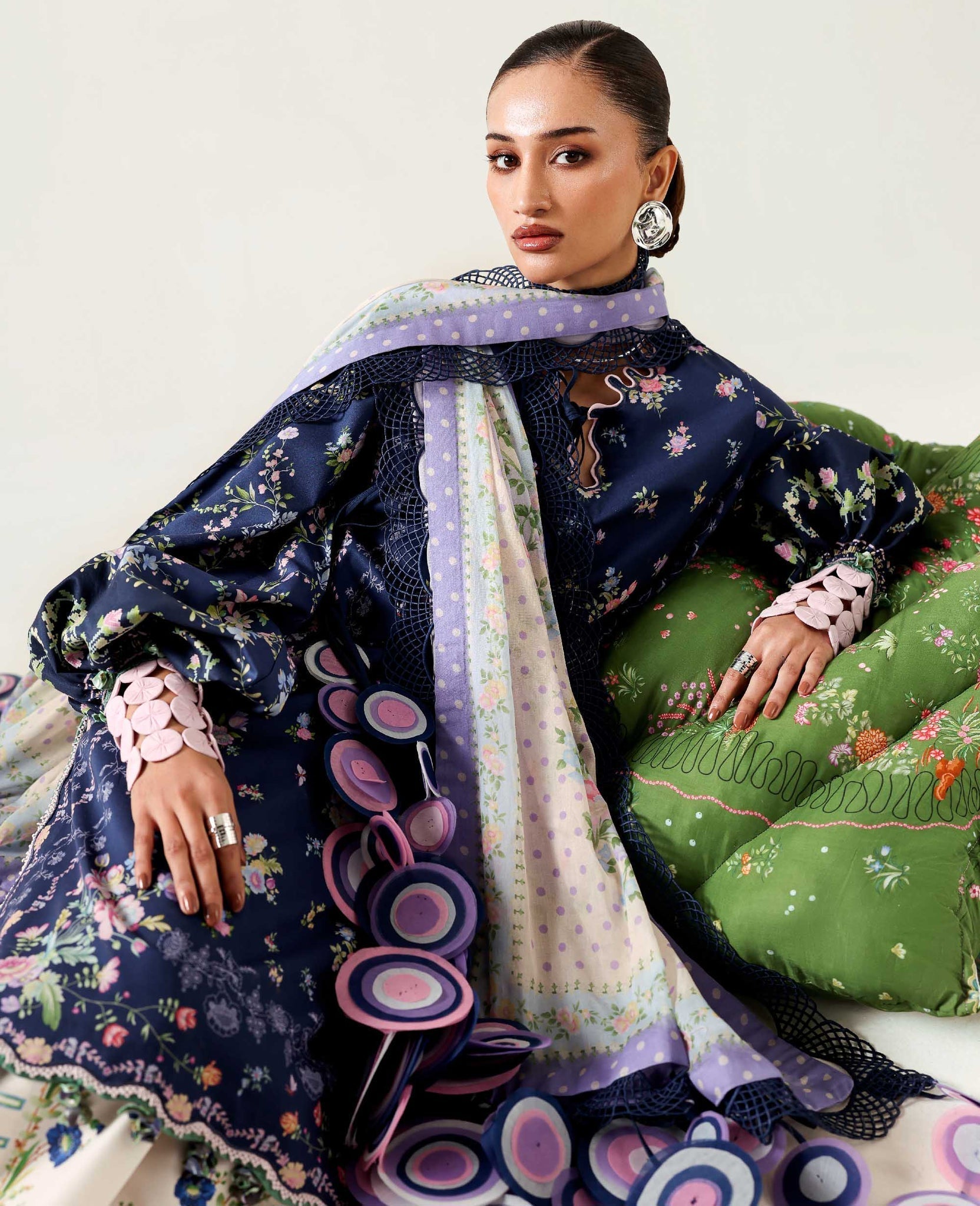 Republic Womenswear | Neoma Summer Prints 26 | Kaia - House Of Hania
