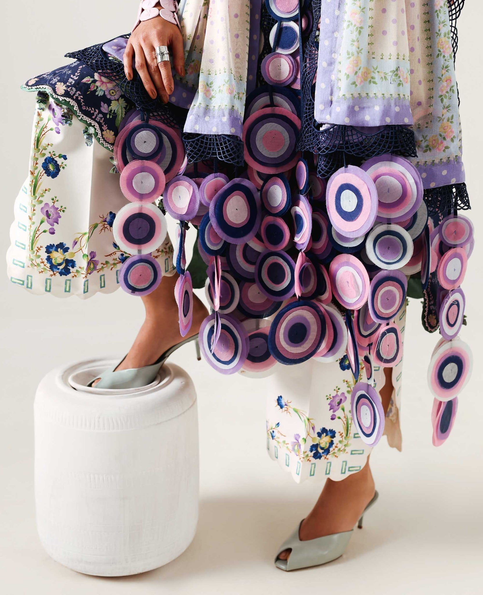 Republic Womenswear | Neoma Summer Prints 26 | Kaia - House Of Hania