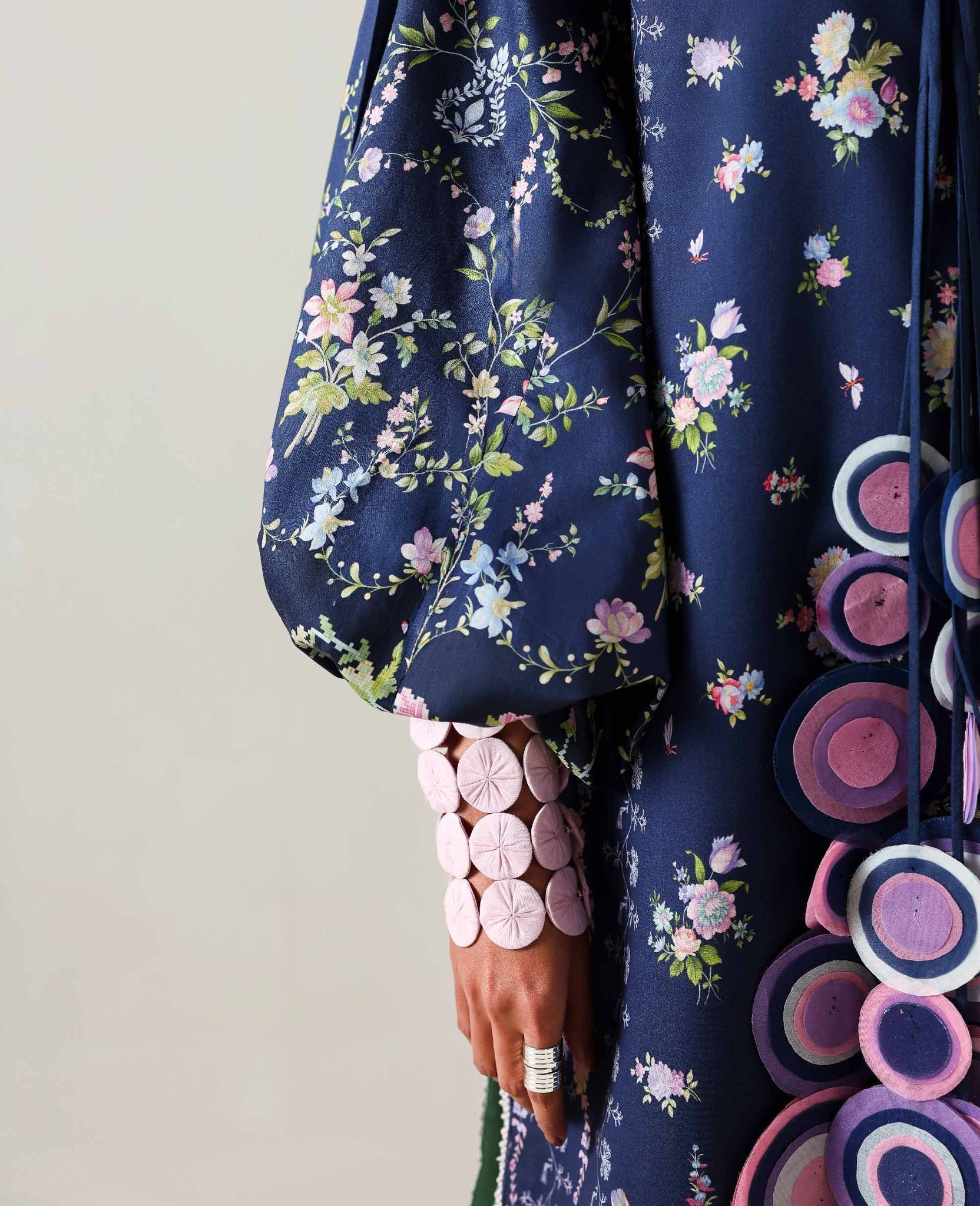 Republic Womenswear | Neoma Summer Prints 26 | Kaia - House Of Hania
