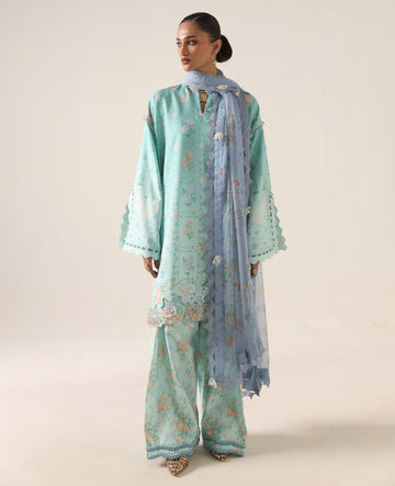 Republic Womenswear | Neoma Summer Prints 26 | Léa - House Of Hania