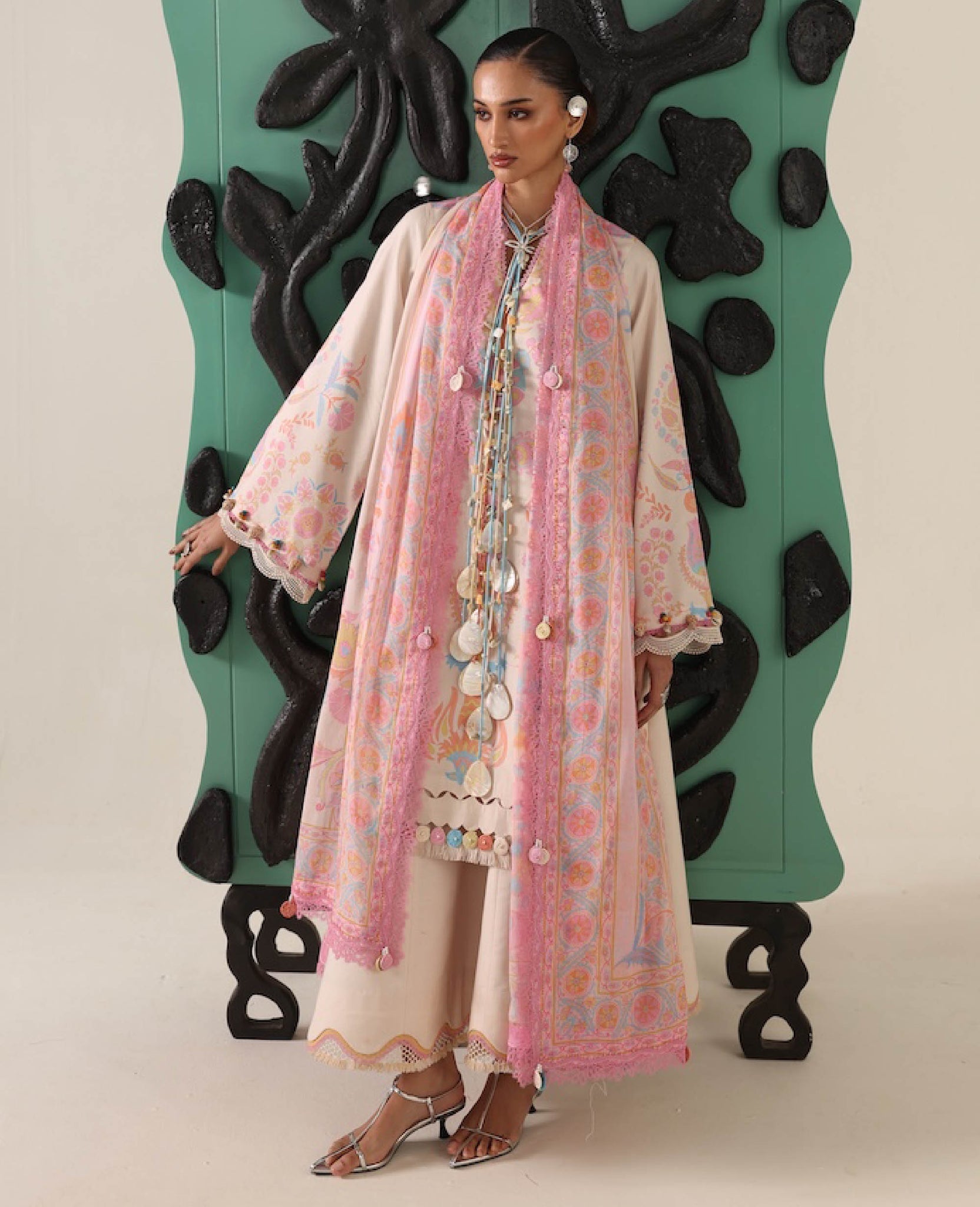 Republic Womenswear | Neoma Summer Prints 26 | Liana - House Of Hania