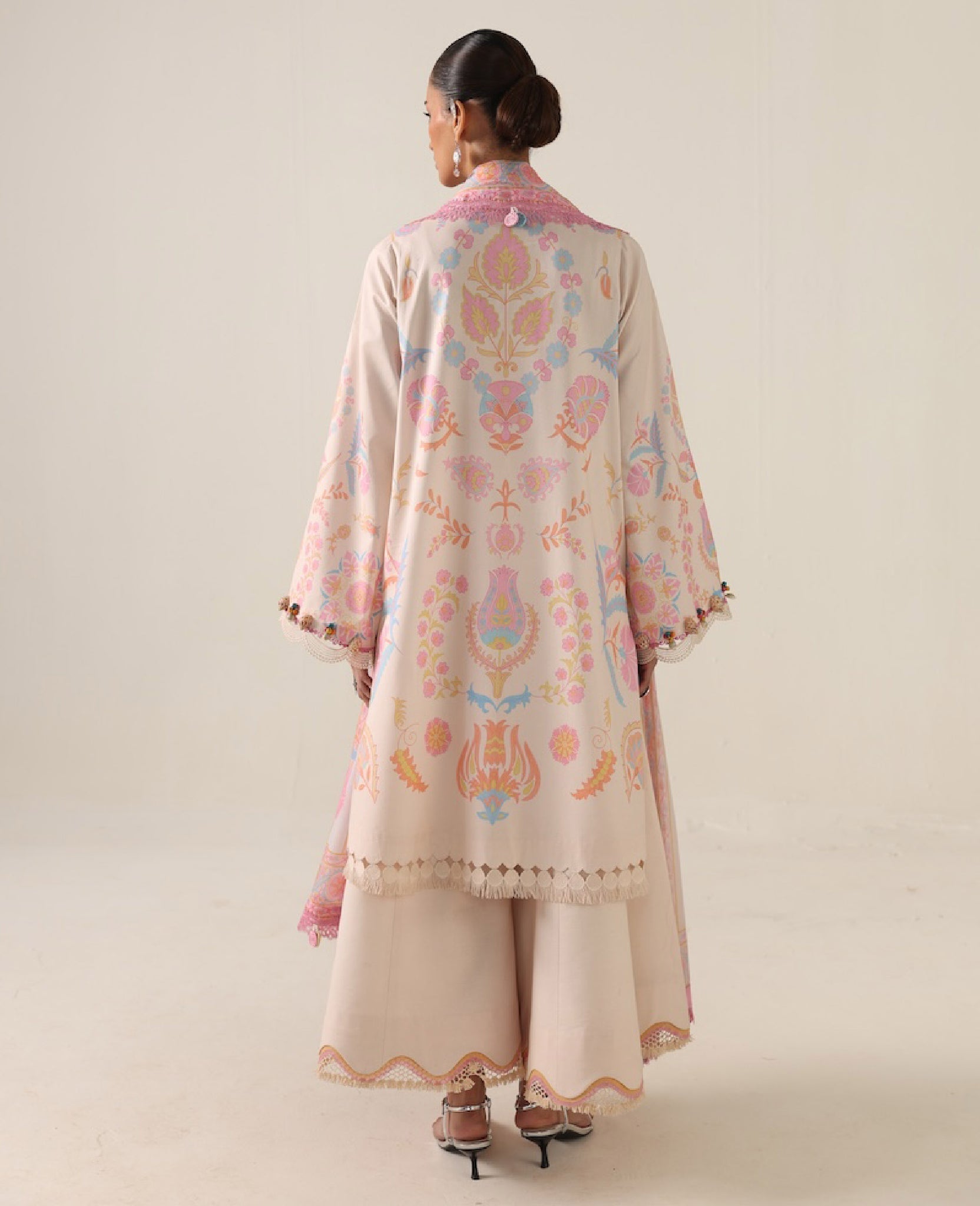 Republic Womenswear | Neoma Summer Prints 26 | Liana - House Of Hania