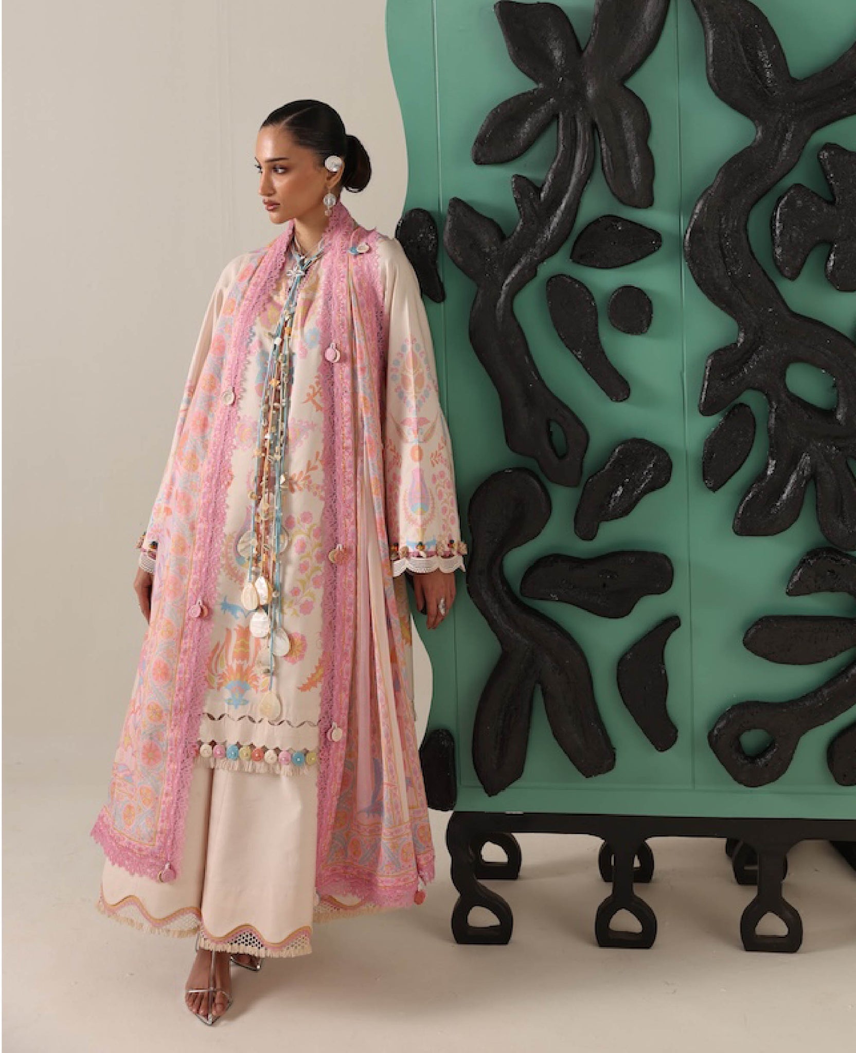 Republic Womenswear | Neoma Summer Prints 26 | Liana - House Of Hania