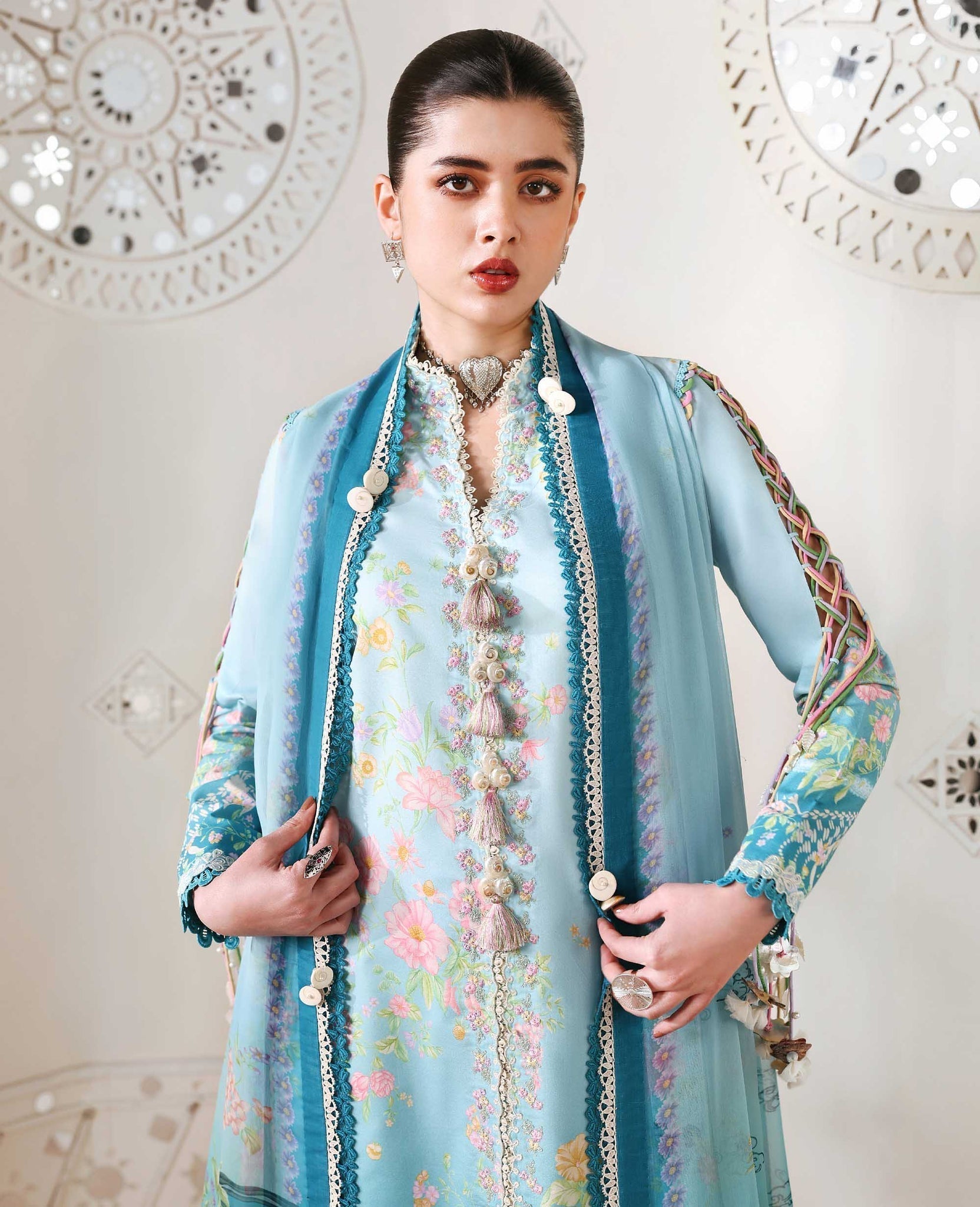 Republic Womenswear | Neoma Summer Prints 26 | Naïa - House Of Hania