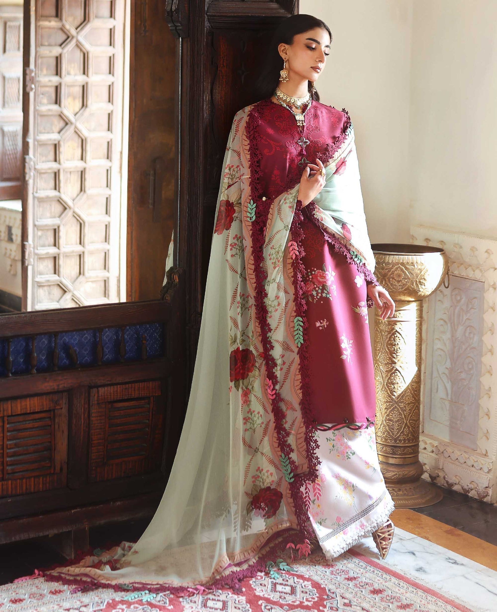 Republic Womenswear | Neoma Summer Prints 26 | Noéa - House Of Hania