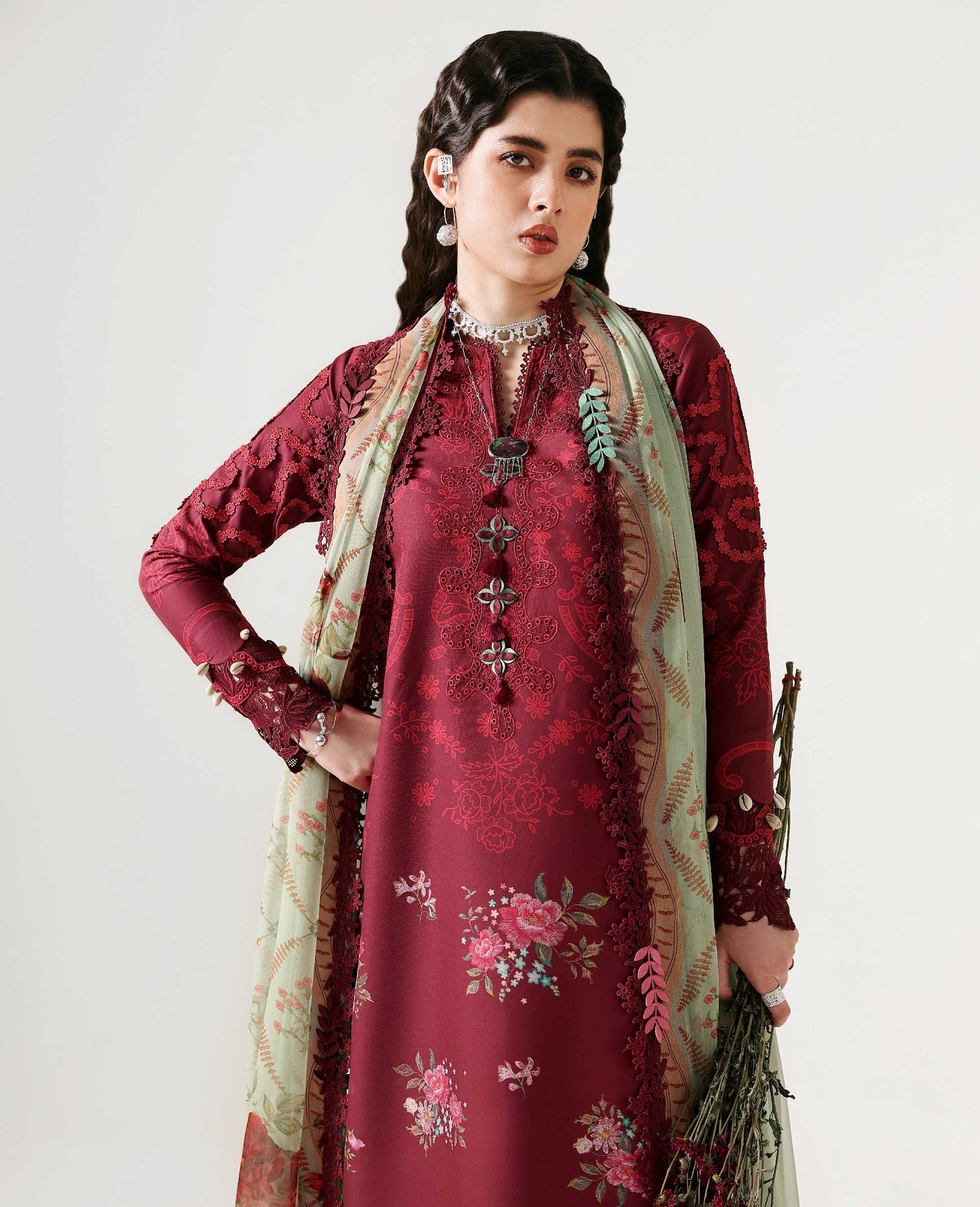 Republic Womenswear | Neoma Summer Prints 26 | Noéa - House Of Hania