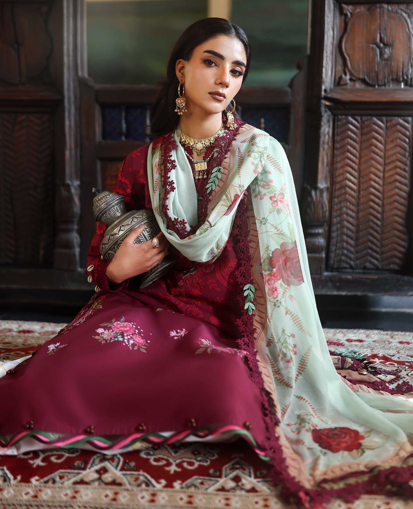 Republic Womenswear | Neoma Summer Prints 26 | Noéa - House Of Hania