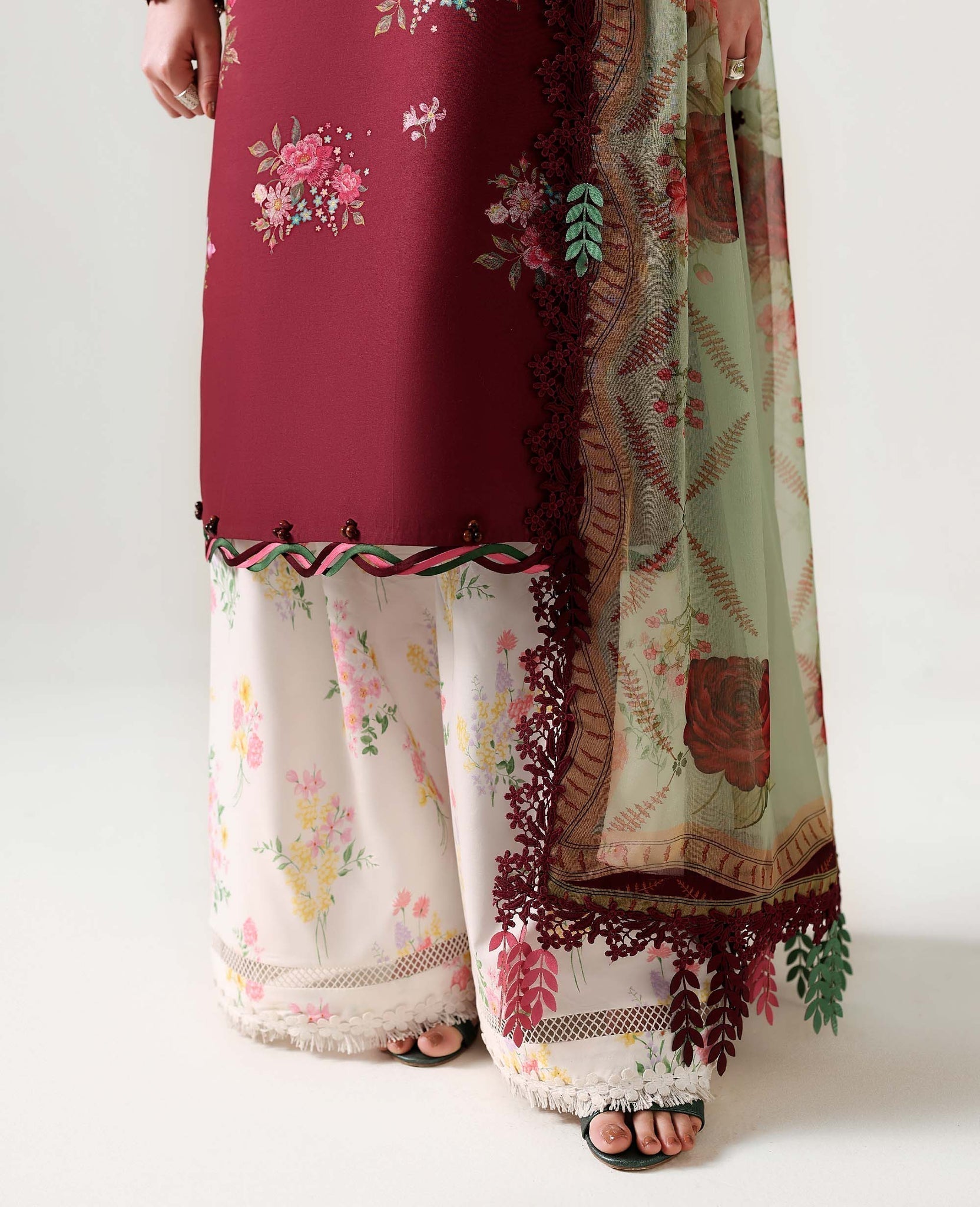 Republic Womenswear | Neoma Summer Prints 26 | Noéa - House Of Hania