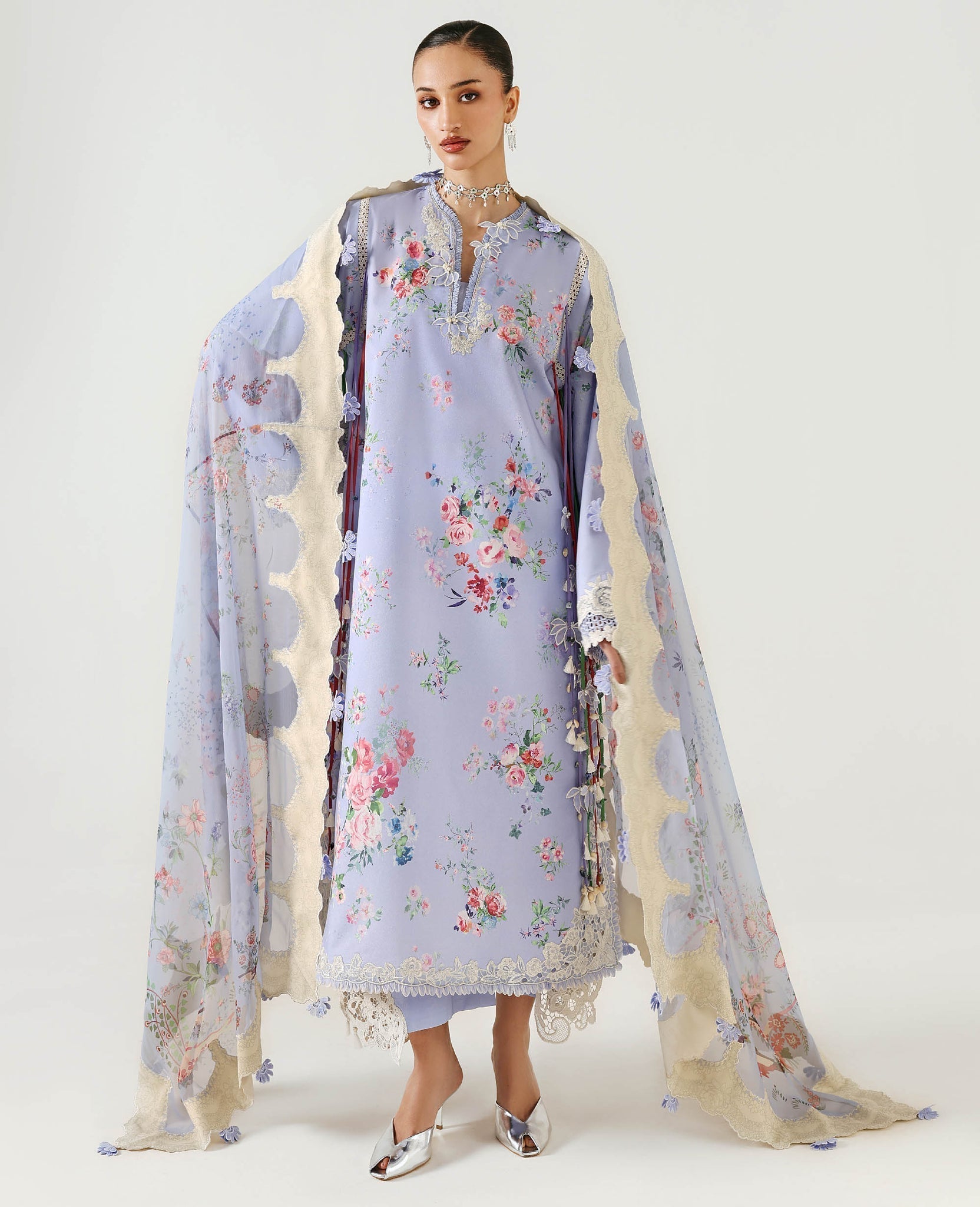 Republic Womenswear | Neoma Summer Prints 26 | Émia - House Of Hania
