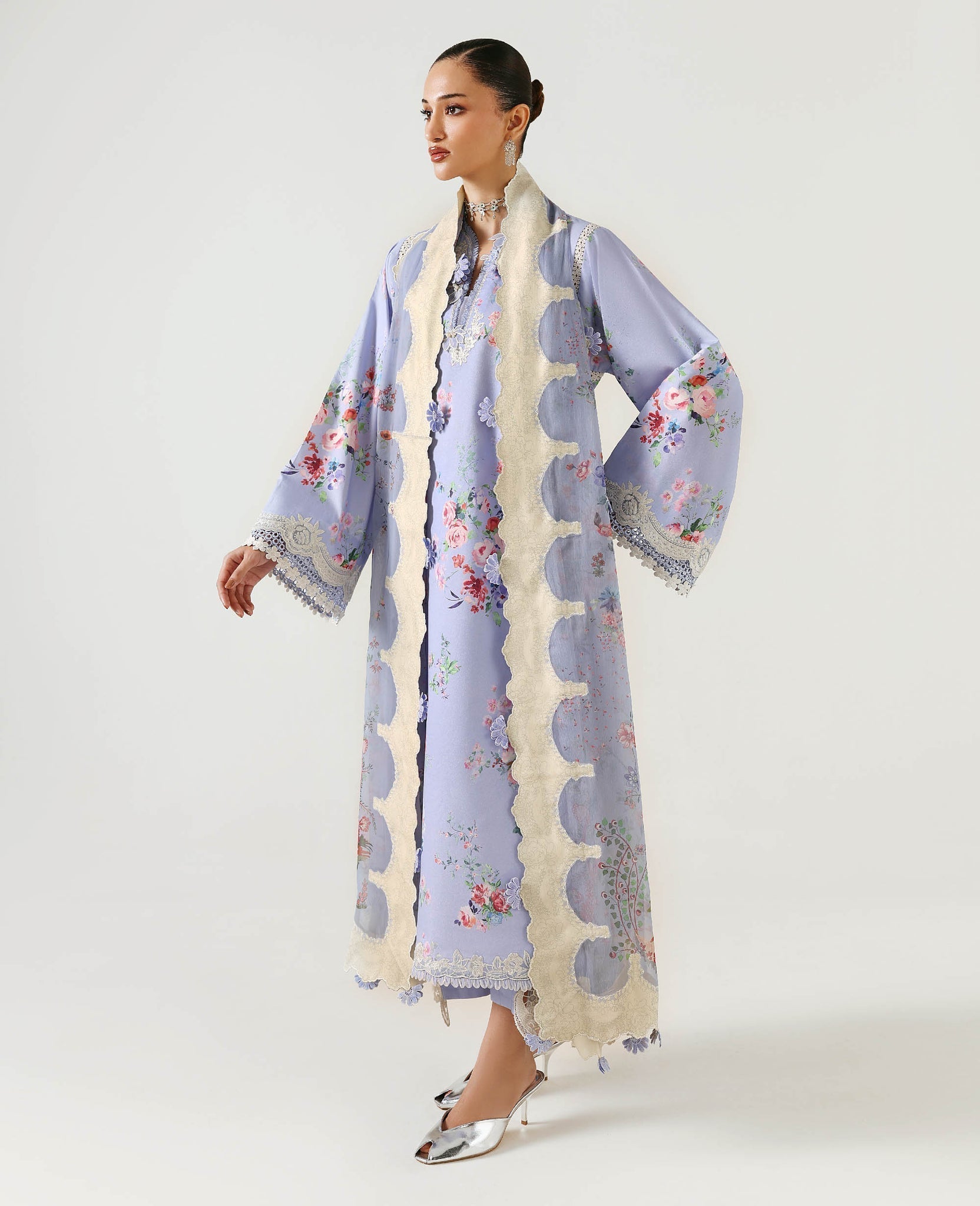 Republic Womenswear | Neoma Summer Prints 26 | Émia - House Of Hania