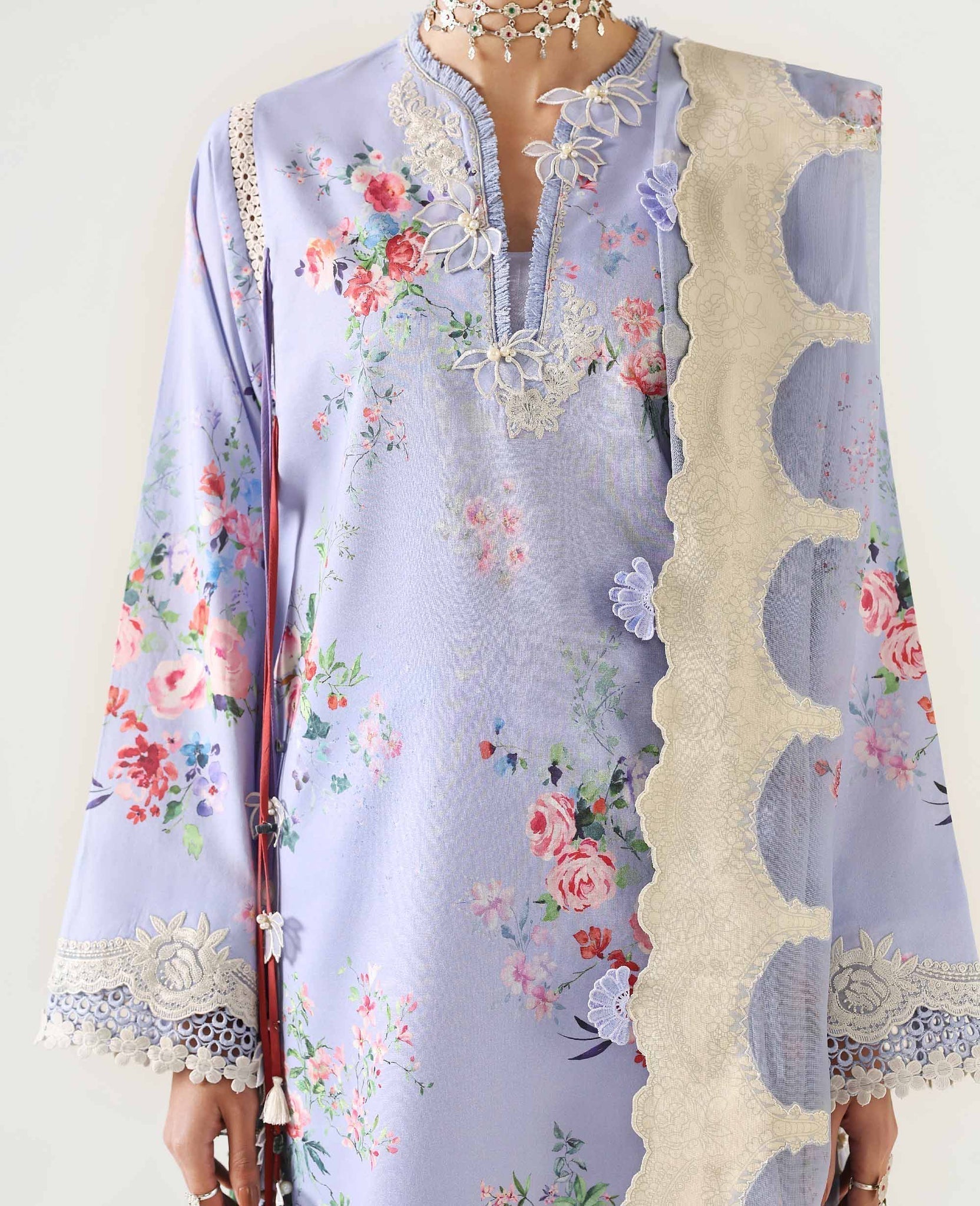 Republic Womenswear | Neoma Summer Prints 26 | Émia - House Of Hania