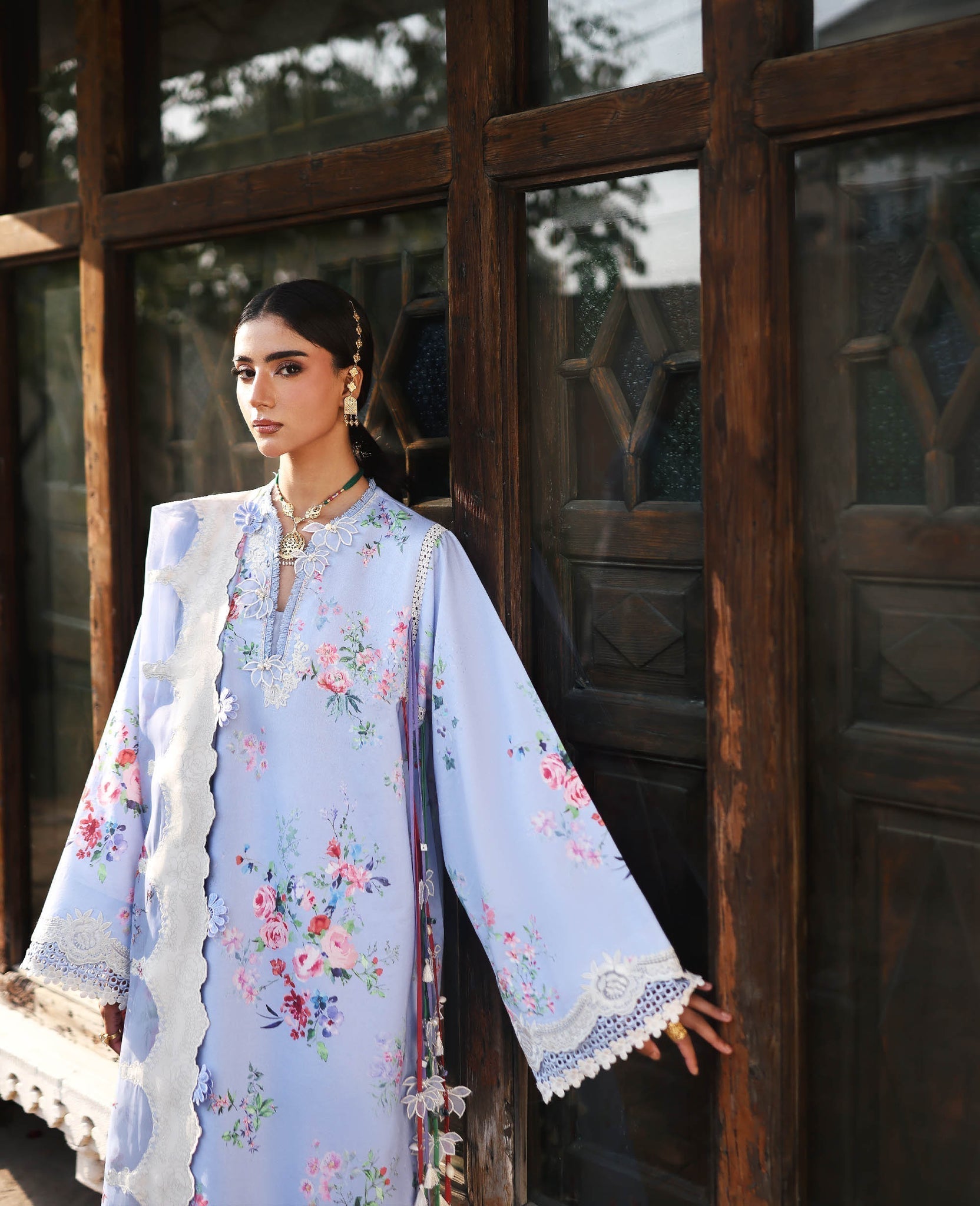 Republic Womenswear | Neoma Summer Prints 26 | Émia - House Of Hania