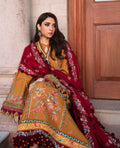 Republic Womenswear | Noemei Luxury Collection | NWU23-D2-B - House Of Hania