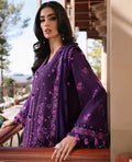 Republic Womenswear | Noemei Luxury Shawl 23 | NWU23-D1-B - House Of Hania