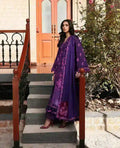 Republic Womenswear | Noemei Luxury Shawl 23 | NWU23-D1-B - House Of Hania