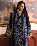 Republic Womenswear | Noemei Luxury Shawl 23 | NWU23-D2-A - House Of Hania