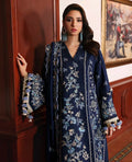 Republic Womenswear | Noemei Luxury Shawl 23 | NWU23-D2-A - House Of Hania