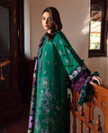 Republic Womenswear | Noemei Luxury Shawl 23 | NWU23-D3-A - House Of Hania