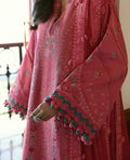 Republic Womenswear | Noemei Luxury Shawl 23 | NWU23-D5-A - House Of Hania