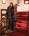 Republic Womenswear | Noemei Luxury Shawl 23 | NWU23-D6-A - House Of Hania